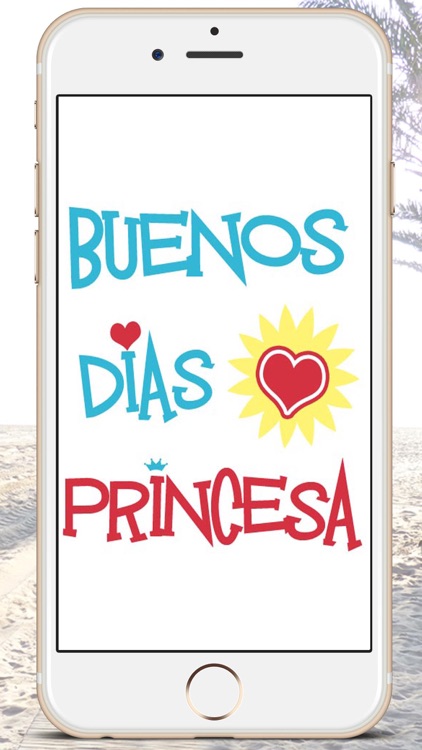 Good Morning messages in Spanish - Premium screenshot-4