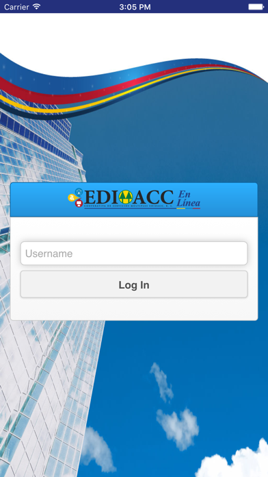 How to cancel & delete Edioacc-R.L.-En-Linea from iphone & ipad 1