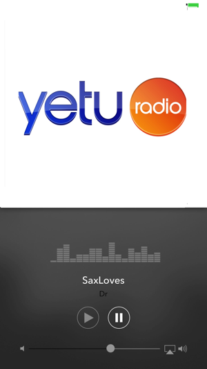 Yetu Radio