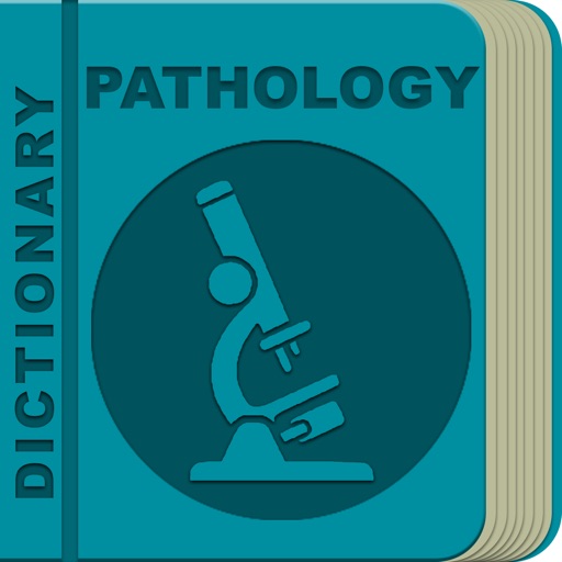 Pathology Dictionary Offline