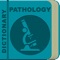 This dictionary, called Pathology Dictionary, consists of 1