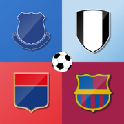 Football Logo Quiz 2022