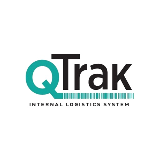 QTrak Pickup Kiosk