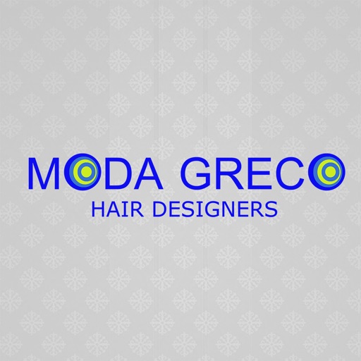 Moda Greco Hair Designers icon