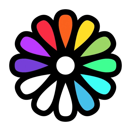 Mirabel Coloring Book  App Price Intelligence by Qonversion