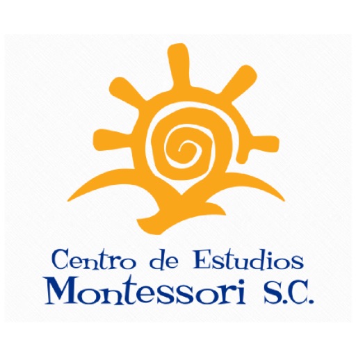 Centro de Estudios Montessori icon