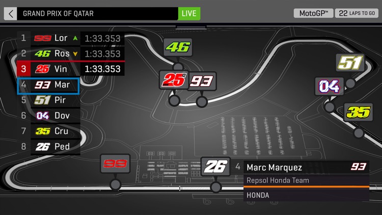 MotoGP™ screenshot-4