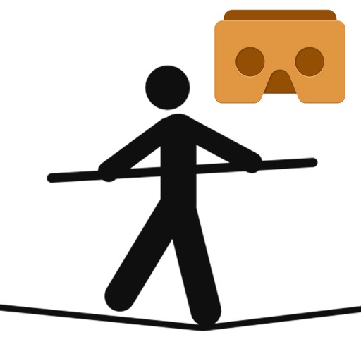 Rope Walker VR Icon