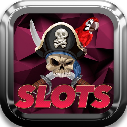 Perfect and Magnific Slot Machine iOS App