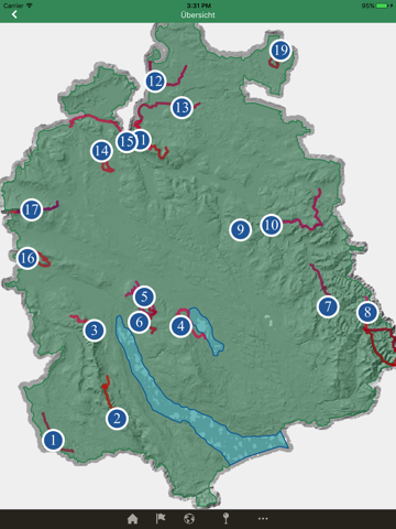 Züriwald - eifach erläbe screenshot 3