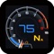 RPESpeed is a Free Version of RPEDash with Realtime MPH for users looking to add a custom dashboard for their iPhone/iPad