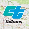 Icon Caltrans QuickMap