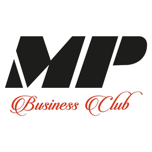 MP Motorsport Business Club iOS App