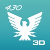 Formula 430 SSC & ASC 3D Walkthrough