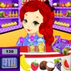 Fruits Shopping Supermarket – Cashier Game