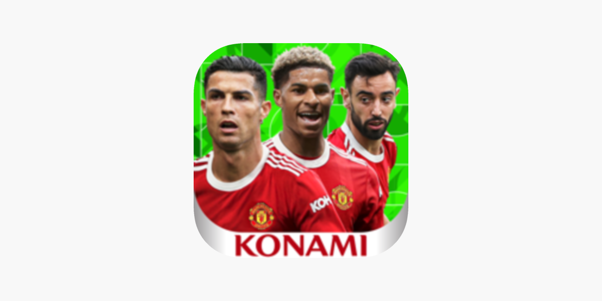 Efootball ウイコレ Champion Squads をapp Storeで