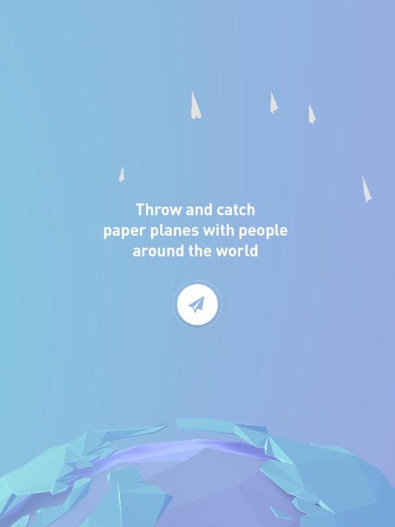 Paper Planes : Around the World для iPad