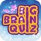 Warm up your brain with over 10,000 high-quality and challenging questions
