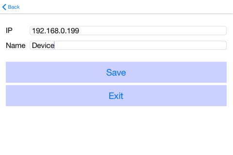 Microit RC screenshot 4