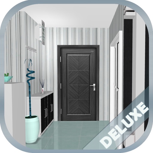 Escape Closed 15 Rooms Deluxe iOS App