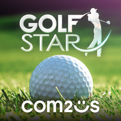 ‎Golf Star™