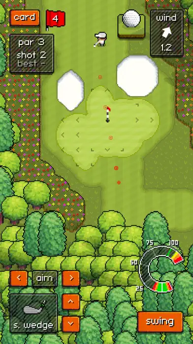 #0 Pixel Pro Golf App Cheats & Hack Tools  image