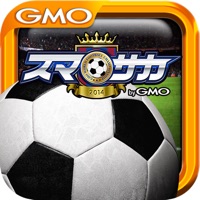 サッカーゲーム スマサカ ～チーム育成カードゲーム