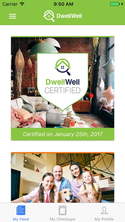 DwellWell