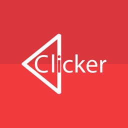 Clicker - Presentation Remote