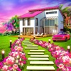Icon Home Design : My Dream Garden