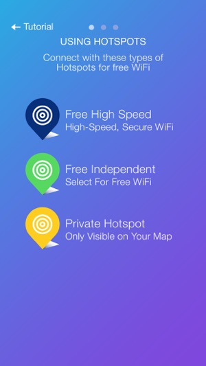 WIFI Metropolis(圖1)-速報App