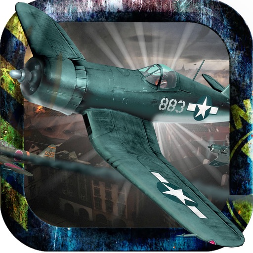 3D Extreme Airplane in the Sky : Air Adventure icon