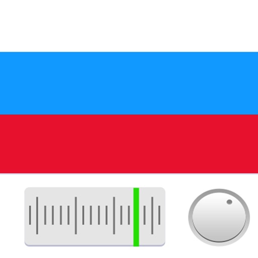 Radio FM Russia Online Stations