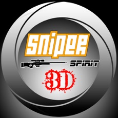 Activities of Sniper Spirit 3D - Long Range Shooting