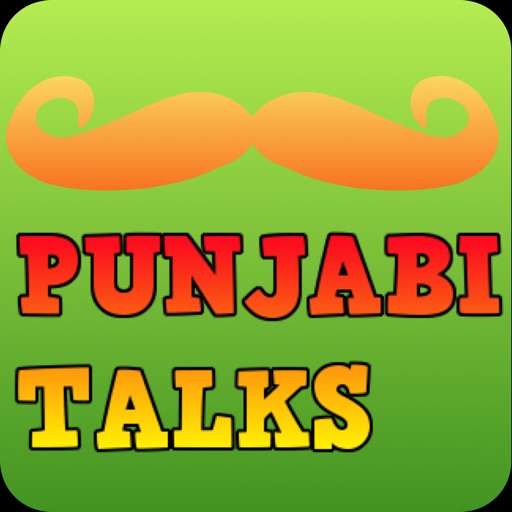 Punjabi Talks