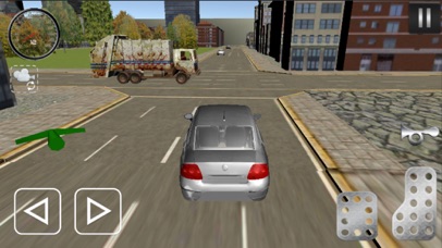 Linea Driving & Parking Simulator screenshot 3