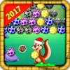 Bubble Shooter 2017: Free Classic Bubble Deluxe