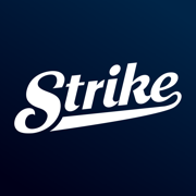 Strike 智慧棒球