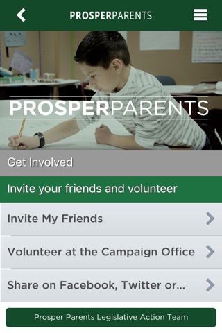 Prosper Parents screenshot 2