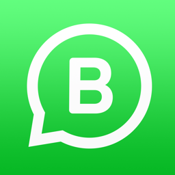 WhatsApp Business-App-Symbol