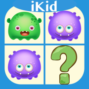 Sudoku Puzzle Game 4 Kids