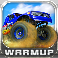 Activities of Offroad Legends Warmup