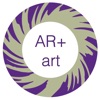 AR+ art