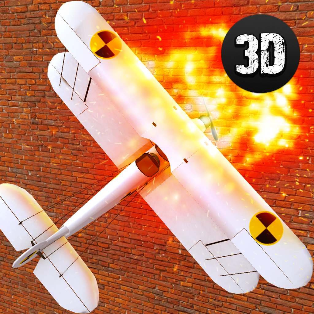 Get Extreme Plane Crash Test Simulator for iOS, iPhone, iPad Aso Report