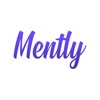 Mently