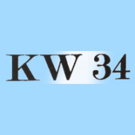 KW34 Katwijk icon