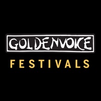 Goldenvoice Festivals app not working? crashes or has problems?