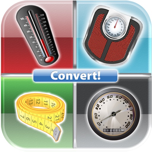 Unit Converter Plus