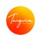 Tangerine Arts Studio app automatically syncs with your studio to give you information about your fitness journey