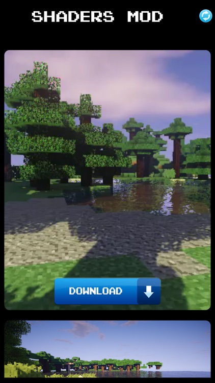 SHADERS MOD & 3D REALMS FOR MINECRAFT PC GUIDE
